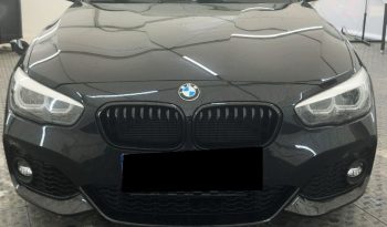 BMW 118 BMW 1er 118i Edition M Sport Shadow pieno