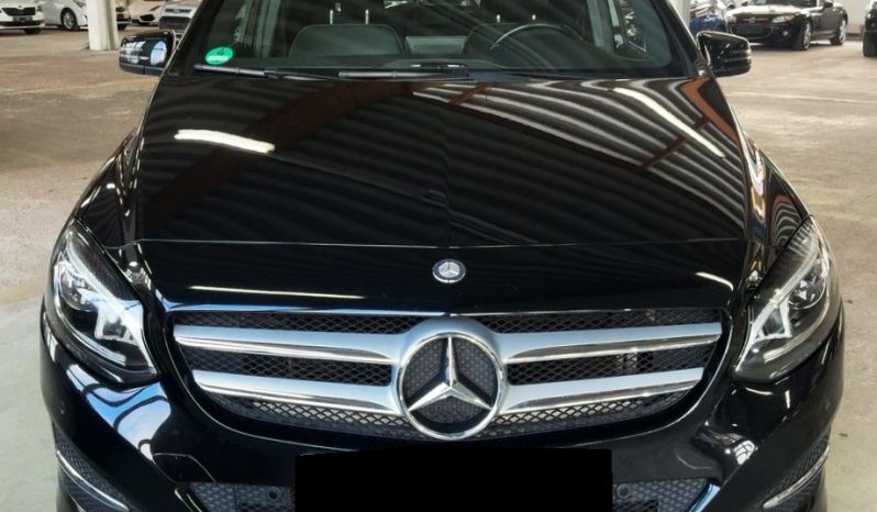 Mercedes-Benz B 200 B 200 d Sport auto FL TETTO PANORAMA pieno