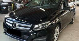 Mercedes-Benz B 200 B 200 d Sport auto FL TETTO PANORAMA