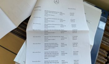 Mercedes-Benz B 200 B 200 d Sport auto FL TETTO PANORAMA pieno