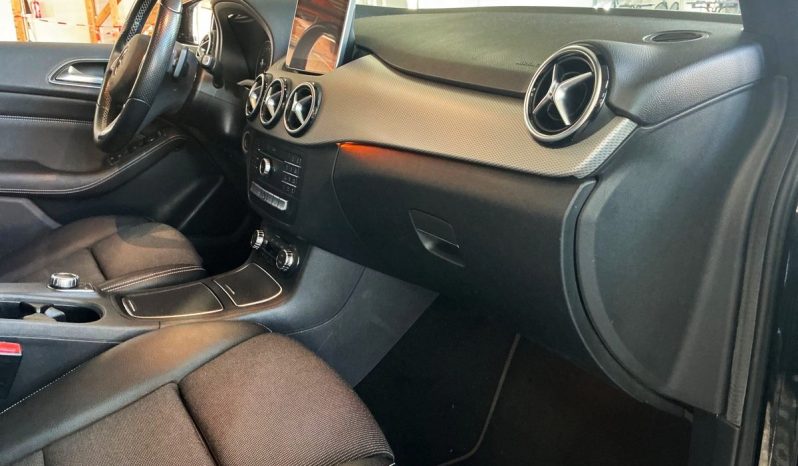Mercedes-Benz B 200 B 200 d Sport auto FL TETTO PANORAMA pieno
