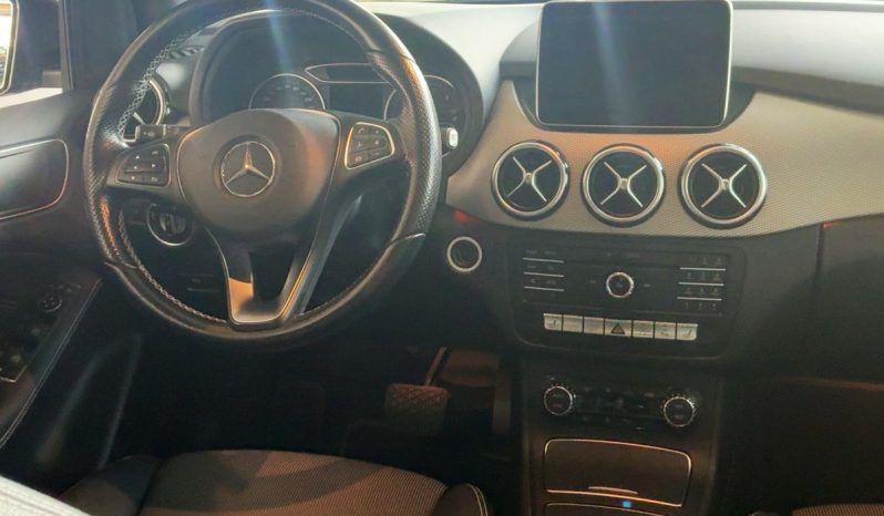 Mercedes-Benz B 200 B 200 d Sport auto FL TETTO PANORAMA pieno