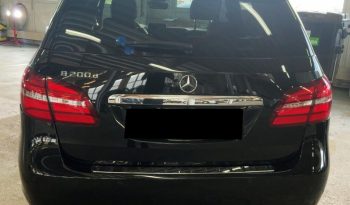 Mercedes-Benz B 200 B 200 d Sport auto FL TETTO PANORAMA pieno