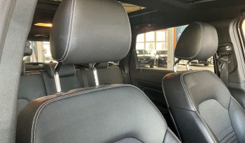 Mercedes-Benz B 200 B 200 d Sport auto FL TETTO PANORAMA pieno