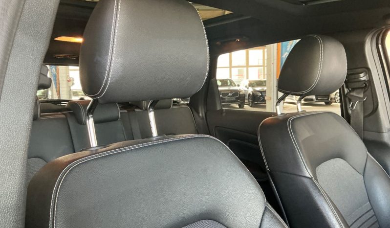 Mercedes-Benz B 200 B 200 d Sport auto FL TETTO PANORAMA pieno