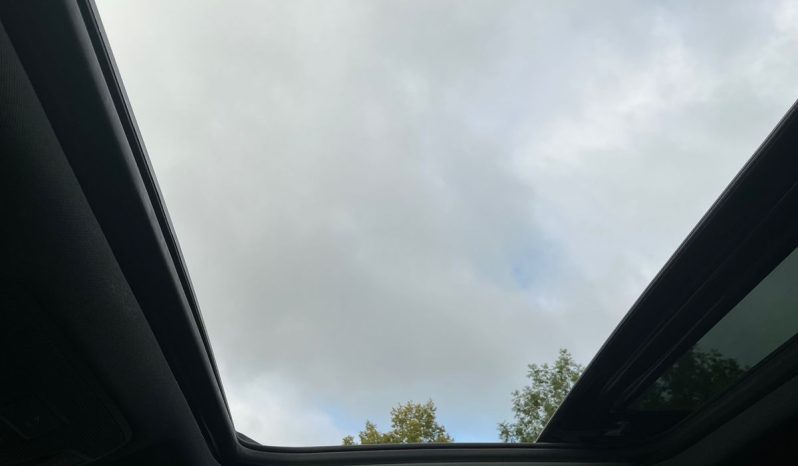 Mercedes-Benz B 200 B 200 d Sport auto FL TETTO PANORAMA pieno