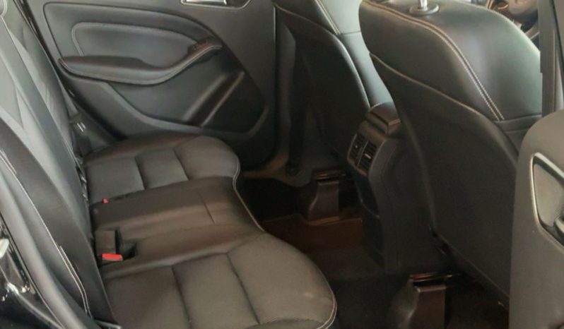 Mercedes-Benz B 200 B 200 d Sport auto FL TETTO PANORAMA pieno