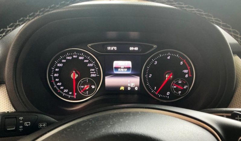 Mercedes-Benz B 200 B 200 d Sport auto FL TETTO PANORAMA pieno