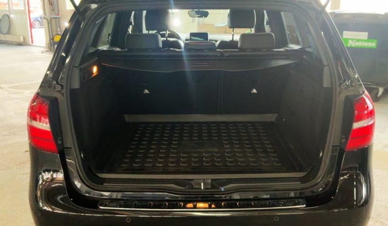 Mercedes-Benz B 200 B 200 d Sport auto FL TETTO PANORAMA pieno