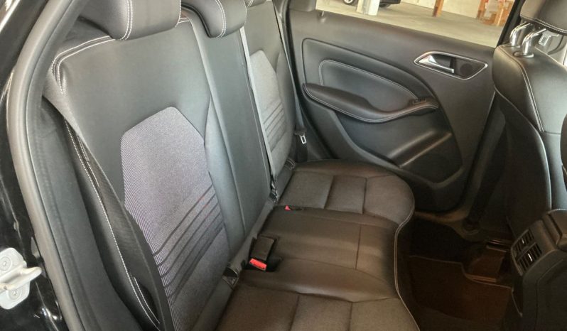 Mercedes-Benz B 200 B 200 d Sport auto FL TETTO PANORAMA pieno