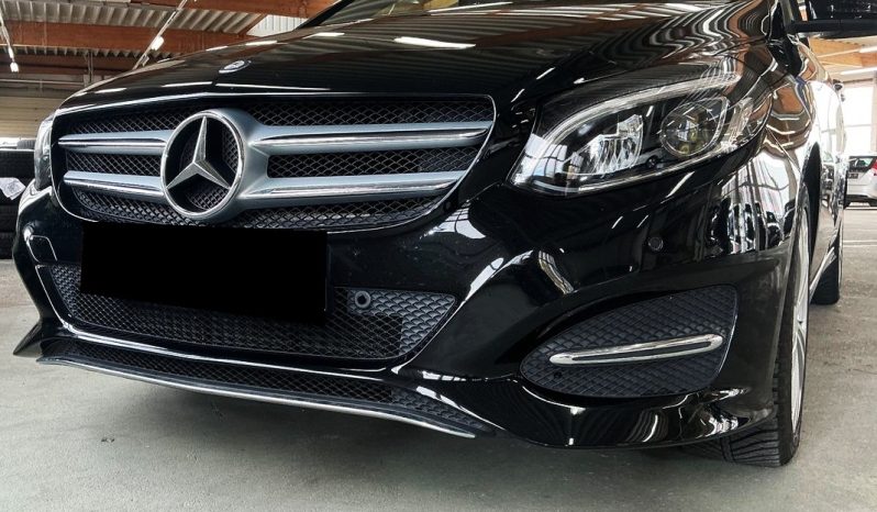 Mercedes-Benz B 200 B 200 d Sport auto FL TETTO PANORAMA pieno