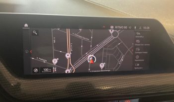 BMW 118 118i Sport 140cv auto pieno