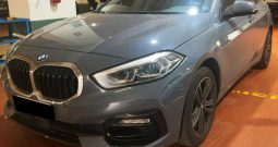 BMW 118 118i Sport 140cv auto
