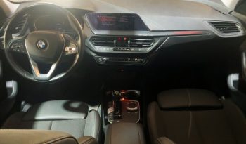 BMW 118 118i Sport 140cv auto pieno