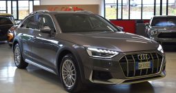Audi A4 allroad A4 ALLROAD 40 2.0 tdi Business Evolution190cv s tronic