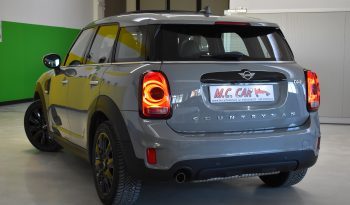 Mini Countryman 1.5 One Hype my18 TETTO PANORAMA pieno