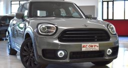 Mini Countryman 1.5 One Hype my18 TETTO PANORAMA