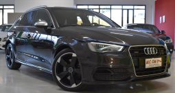 Audi A3 A3 Sportback 2.0 tdi S Line quattro 150cv E6