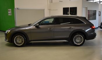 Audi A4 allroad A4 ALLROAD 40 2.0 tdi Business Evolution190cv s tronic pieno