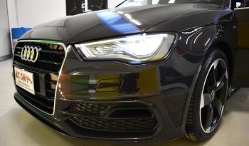 Audi A3 A3 Sportback 2.0 tdi S Line quattro 150cv E6 pieno