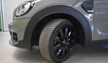 Mini Countryman 1.5 One Hype my18 TETTO PANORAMA pieno