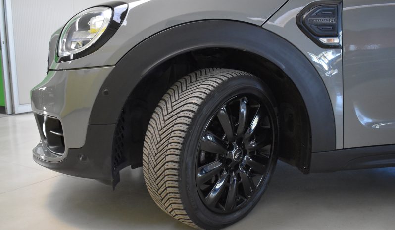 Mini Countryman 1.5 One Hype my18 TETTO PANORAMA pieno