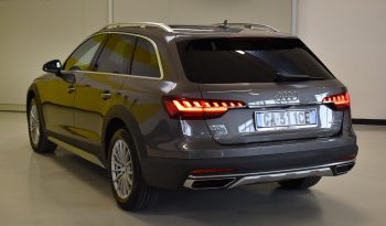 Audi A4 allroad A4 ALLROAD 40 2.0 tdi Business Evolution190cv s tronic pieno