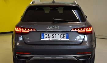 Audi A4 allroad A4 ALLROAD 40 2.0 tdi Business Evolution190cv s tronic pieno