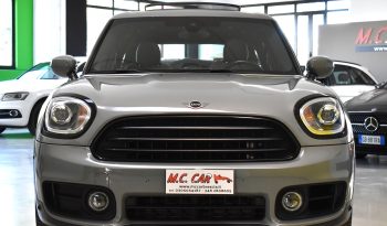 Mini Countryman 1.5 One Hype my18 TETTO PANORAMA pieno