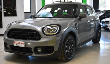 Mini Countryman 1.5 One Hype my18 TETTO PANORAMA pieno