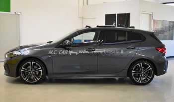 BMW 118 118i Msport 140cv auto FULL TETTO PELLE VIRTUAL pieno