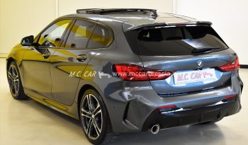 BMW 118 118i Msport 140cv auto FULL TETTO PELLE VIRTUAL pieno