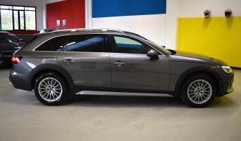 Audi A4 allroad A4 ALLROAD 40 2.0 tdi Business Evolution190cv s tronic pieno
