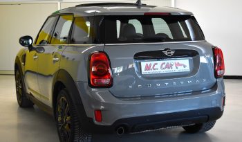 Mini Countryman 1.5 One Hype my18 TETTO PANORAMA pieno