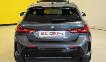 BMW 118 118i Msport 140cv auto FULL TETTO PELLE VIRTUAL pieno