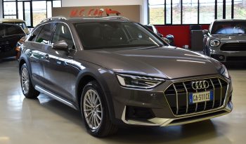 Audi A4 allroad A4 ALLROAD 40 2.0 tdi Business Evolution190cv s tronic pieno