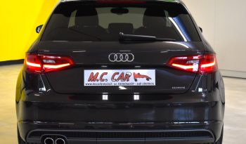 Audi A3 A3 Sportback 2.0 tdi S Line quattro 150cv E6 pieno
