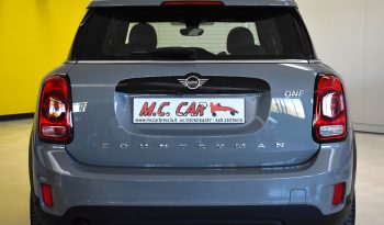 Mini Countryman 1.5 One Hype my18 TETTO PANORAMA pieno