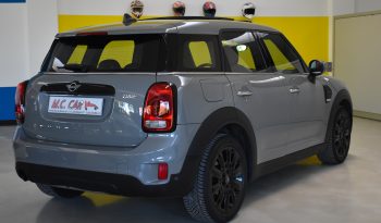 Mini Countryman 1.5 One Hype my18 TETTO PANORAMA pieno