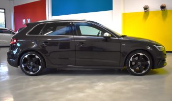 Audi A3 A3 Sportback 2.0 tdi S Line quattro 150cv E6 pieno