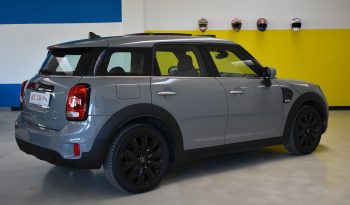 Mini Countryman 1.5 One Hype my18 TETTO PANORAMA pieno