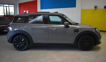 Mini Countryman 1.5 One Hype my18 TETTO PANORAMA pieno