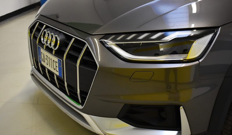 Audi A4 allroad A4 ALLROAD 40 2.0 tdi Business Evolution190cv s tronic pieno
