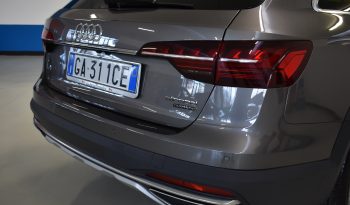Audi A4 allroad A4 ALLROAD 40 2.0 tdi Business Evolution190cv s tronic pieno