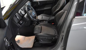 Mini Countryman 1.5 One Hype my18 TETTO PANORAMA pieno