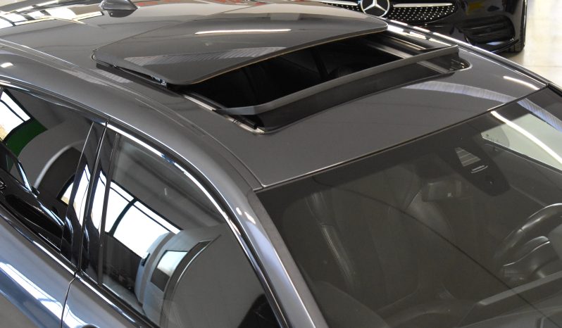 BMW 118 118i Msport 140cv auto FULL TETTO PELLE VIRTUAL pieno