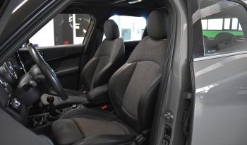 Mini Countryman 1.5 One Hype my18 TETTO PANORAMA pieno