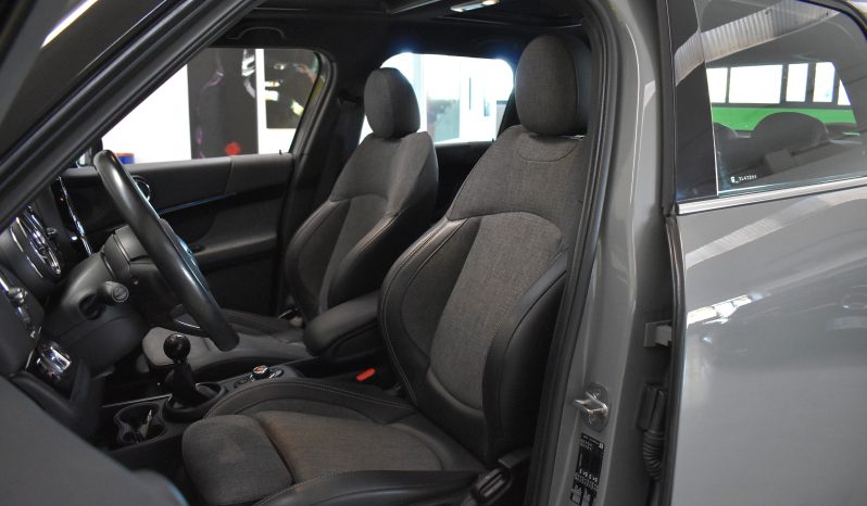 Mini Countryman 1.5 One Hype my18 TETTO PANORAMA pieno