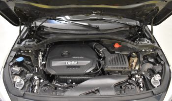 BMW 118 118i Msport 140cv auto FULL TETTO PELLE VIRTUAL pieno