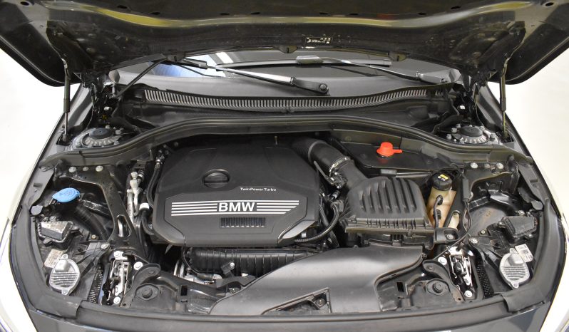BMW 118 118i Msport 140cv auto FULL TETTO PELLE VIRTUAL pieno